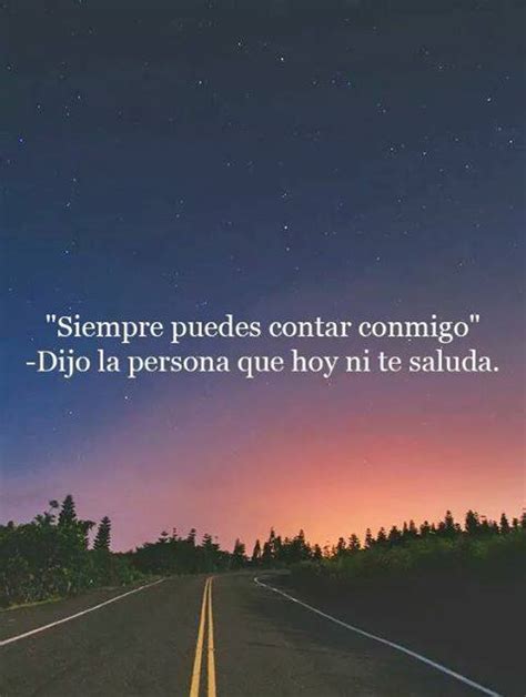 contar contigo frases.